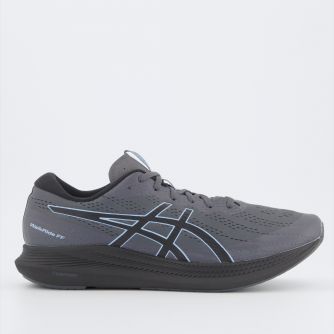 ASICS MENS WALKRIDE FF CARRIER GREY/BLACK D