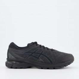 ASICS MENS GT-2000 SX 2E-WIDTH BLACK Online by ASICS