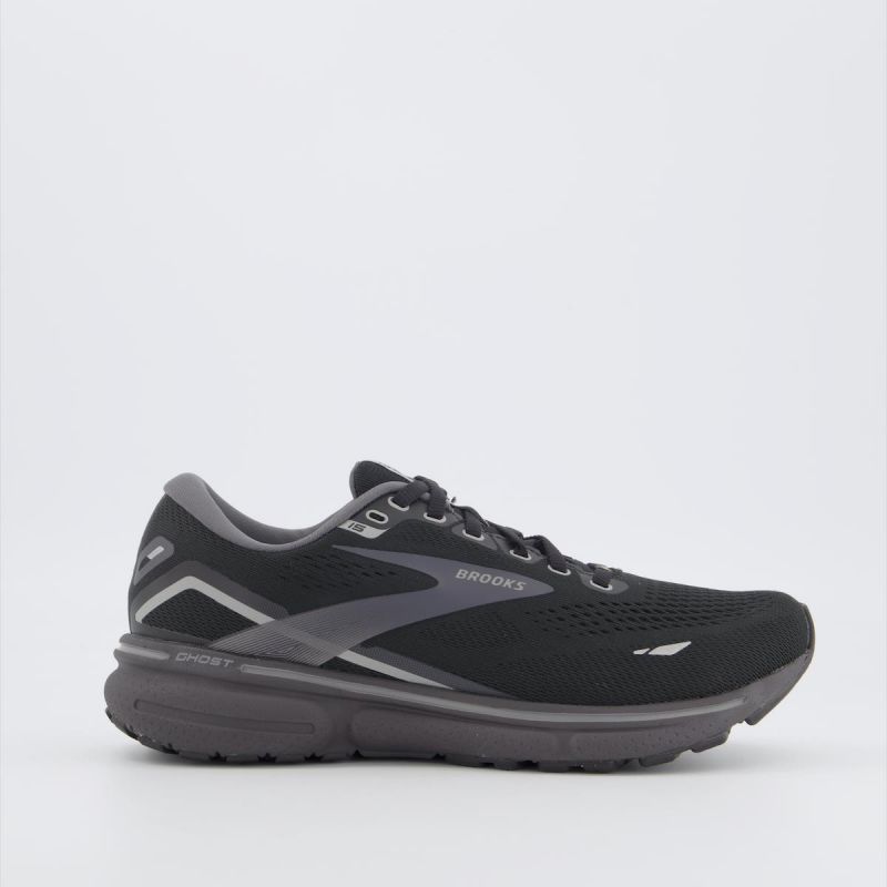 WOMENS GHOST 15 GTX 1B Online by BROOKS Just Walking