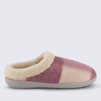 HOMYPED WOMENS GLADE PINK