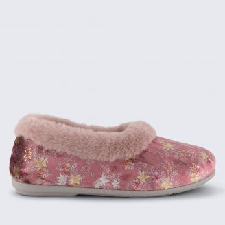 HOMYPED WOMENS HOLLY PINK