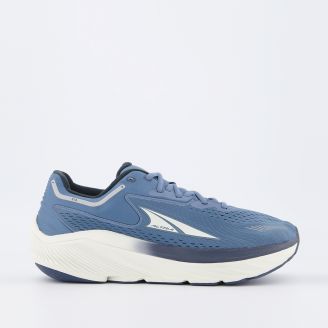 ALTRA MENS VIA OLYMPUS 2 WIDE FIT MINERAL BLUE