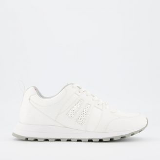 HOMYPED WOMENS SUPERWALK WXTRAINER WHITE