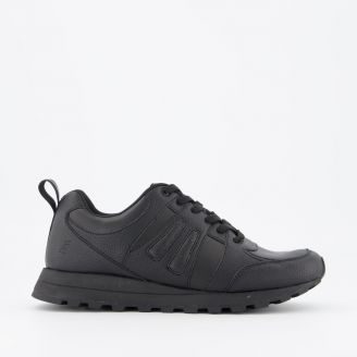 HOMYPED WOMENS SUPERWALK WXTRAINER BLACK