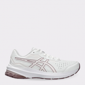 ASICS WOMENS GT-1000 LE 2 D-WIDTH PALE PINK