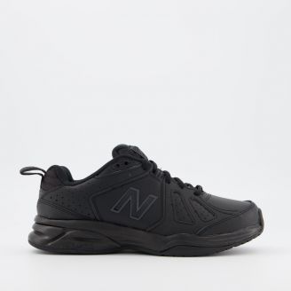 NEWBALANCE WOMENS 624 V5 LE BLACK