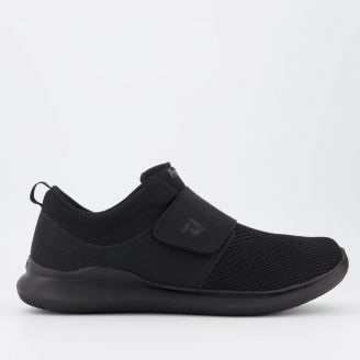PROPET MENS VIATOR STRAP BLACK 