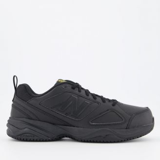 NEWBALANCE WORK MENS MID626K2 2E OCCUPATIONAL BLACK