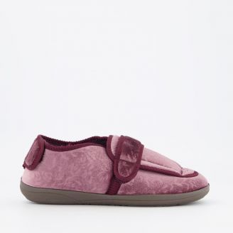 HOMYPED WOMENS ALEX 2 ROSE