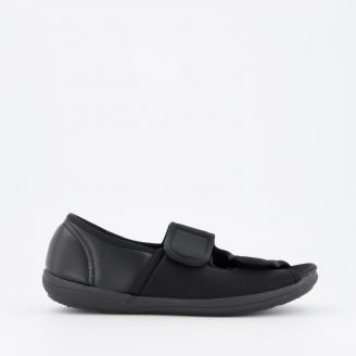HOMYPED WOMENS ANIKA BLACK