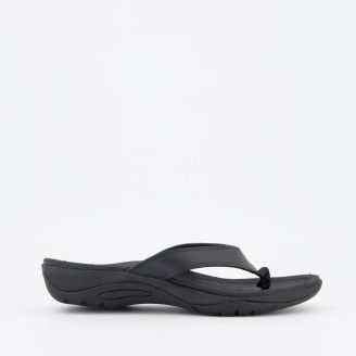 HOMYPED WOMENS INLET BLACK