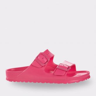 BIRKENSTOCK UNISEX ARIZONA EVA BEETROOT PURPLE NARROW