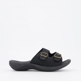 HOMYPED WOMENS NICHE BLACK