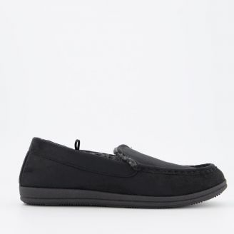 HOMYPED MENS PEDRO BLACK