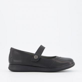 HOMYPED WOMENS SIERRA BLACK