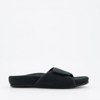 HOMYPED WOMENS SNUG 2 BLACK