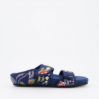 HOMYPED WOMENS SNUG TWIN NAVY