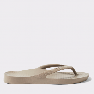 ARCHIES UNISEX ARCH SUPPORT THONGS