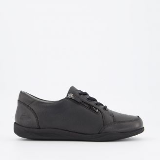 HOMYPED WOMENS TESS BLACK