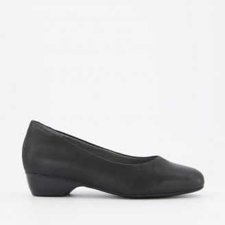 HOMYPED WOMENS TORINA BLACK