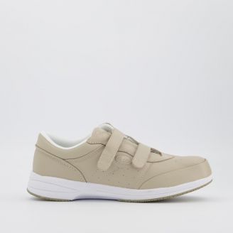 PROPET WOMENS WASHABLE BONE