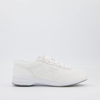 PROPET WOMENS WASHABLE WHITE