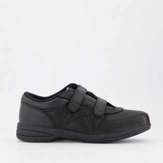 PROPET WOMENS EASY WALKER BLACK