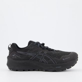 ASICS MENS GEL-TRABUCO 11 GORETEX BLACK