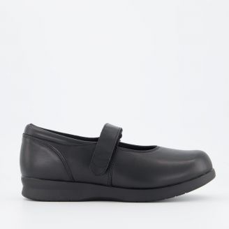 DREW WOMEN'S BLOOM MARY JANE SLIPPERS