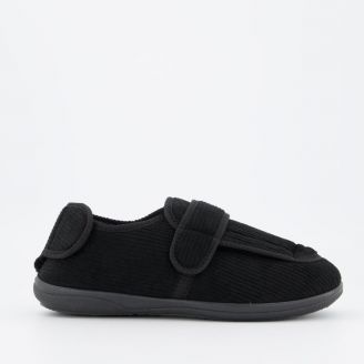 HOMYPED MENS ARNOLD 2 BLACK