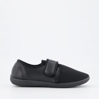 HOMYPED WOMENS ABBEY BLACK