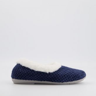 HOMYPED WOMENS HOLLY NAVY