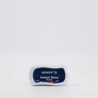 HOMYPED INSTANT SHINE POLISH