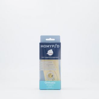 HOMYPED REGULAR ORTHOTIC FOOTBED INSERT