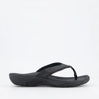 HOMYPED MENS UCRAY BLACK