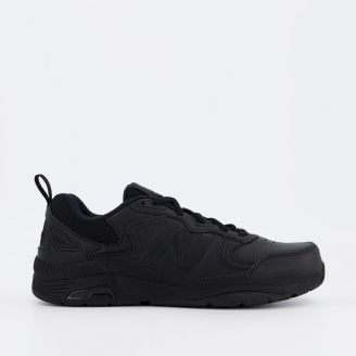 NEWBALANCED WOMENS WX857 V3 BLACK
