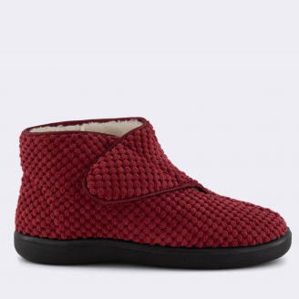 HOMYPED WOMENS GLENNY WINE 