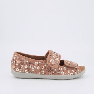 HOMYPED WOMENS SUMMER ANIKA TAN