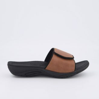HOMYPED MENS UCRAY SLIDE RUST