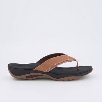HOMYPED MENS UCRAY TAN