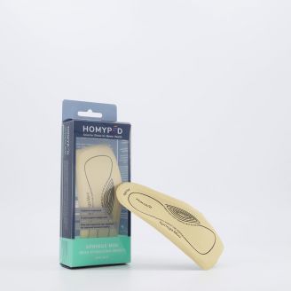 HOMYPED SPRINGS MINI FOOTBED INSERTS
