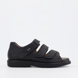 ACHIM SANDAL WIDE