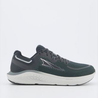 ALTRA MENS PARADIGM 7 BLACK/WHITE