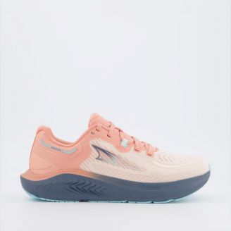 ALTRA WOMENS PARADIGM 7 NAVY CORAL
