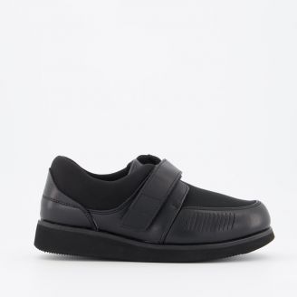 APIS WOMENS BUNION EDEMA 5E-WIDTH SHOES WITH STRAP