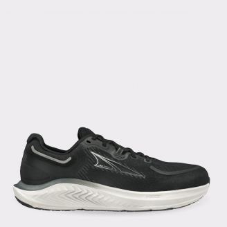ALTRA MENS PARADIGM 7 WIDE BLACK