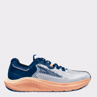ALTRA WOMENS PARADIGM 7 WHITE NAVY
