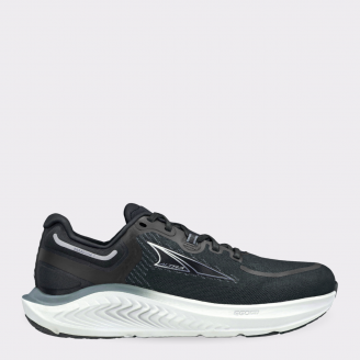 ALTRA WOMENS PARADIGM 7 WIDE BLACK