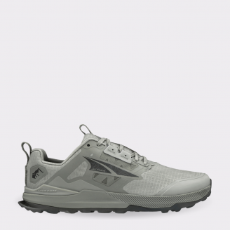 ALTRA MENS LONE PEAK 8 OLIVE TAUPE