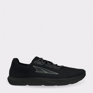 ALTRA MENS ESCALANTE 4 BLACK